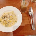User's review image for アンディアーモ アッラ ウシータ