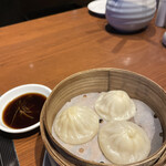 用户对于中国火鍋専門店 小肥羊 大阪本店的评论图