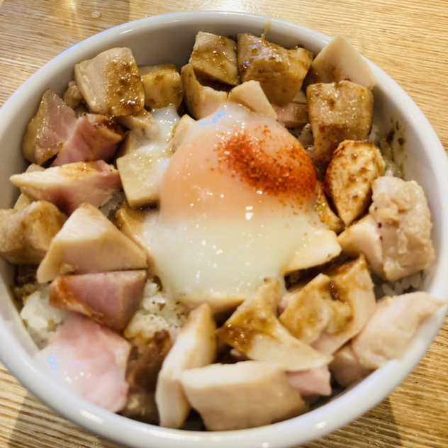 User's review image for 麺匠 一粒万倍 寺町店