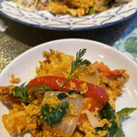 用户对于キンカーオ的评论图