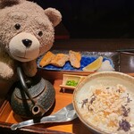 用户对于とりの介 時計台通り店的评论图