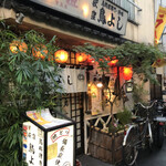 用戶對於荻窪鳥よし的評論圖
