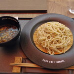 用戶對於SOBA CAFE IKEMORI的評論圖