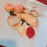 User's review image for 知喜多 蒲田駅前店