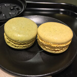 用戶對於マクドナルド あべのHoop店的評論圖