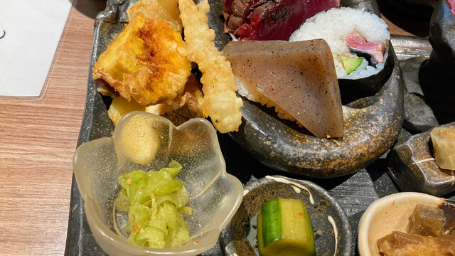 用户对于炉端焼 高知的评论高清图