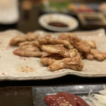 User's review image for 浪花の焼き鳥屋　藤三