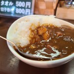 用户对于ラーメン マイド的评论图