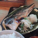 用户对于魚食堂 きてれつ 堀留町店的评论图