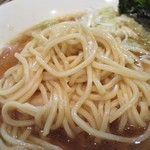 用戶對於麺匠 松風的評論圖