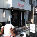 User's review image for MOGA