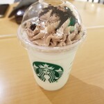 用戶對於スターバックスコーヒー 新千歳空港店的評論圖