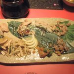 用戶對於艶食 月島屋 大阪北新地店的評論圖