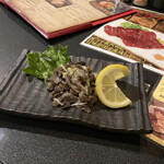 User's review image for 焼肉IWA
