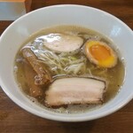 用戶對於麺や 壱的評論圖