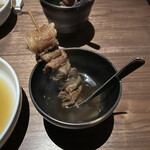 User's review image for 洞窟おでん