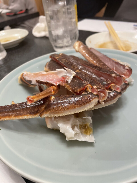 User's recommendation image for 江坂ふぐCRAB