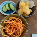 User's review image for キッチンさくら