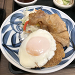 用戶對於たんとと 和くら イオンモール堺鉄砲町店的評論圖