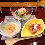 用户对于予約制個室和食 みやま的评论图