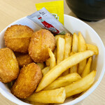 用户对于さるやまキッチン的评论图