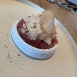用戶對於かしや的評論圖