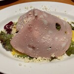 User's review image for Pizza Napoletana Da ENO