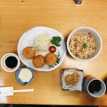 User's review image for 花ぶさ