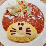 用戶對於Cafe Lish的評論圖