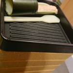 用户对于しゃぶ葉 札幌厚別西友店的评论图