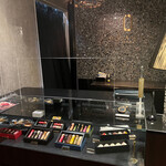 用户对于ルワンジュ東京的评论图