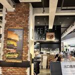 用戶對於J.S. BURGERS CAFE ららぽーとEXPOCITY店的評論圖