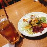 User's review image for ラパウザ 青山一丁目店