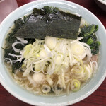 User's review image for ラーメン ビッグ