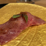 用户对于さつま福永牧場直営 牛串 ギュウドウ! GEMS三軒茶屋店的评论图