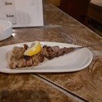 User's review image for ぼんち焼鳥