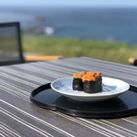 用戶對於島の人 礼文島本店的評論圖