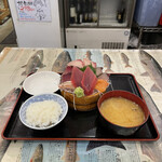 User's review image for タカマル鮮魚店 新橋店
