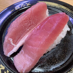 用戶對於スシロー 札幌白石店的評論圖