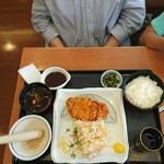 用戶對於和食さと 新金岡店的評論圖