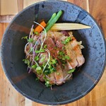 用戶對於CAFE TANTON的評論圖