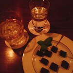 用户对于Bar 凛ト的评论图