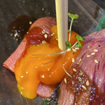 User's review image for 焼肉JUMP