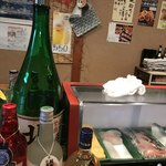 用户对于北海的评论图