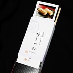用户对于呼きつね的评论图