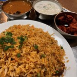 User's review image for アムダスラビー 西葛西店