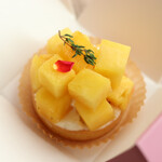 User's review image for tartotte 丸井吉祥寺店