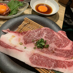 用戶對於和牛焼肉 Moo的評論圖