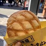 用户对于浅草花月堂 新仲店的评论图