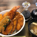 用户对于味処てっ平的评论图